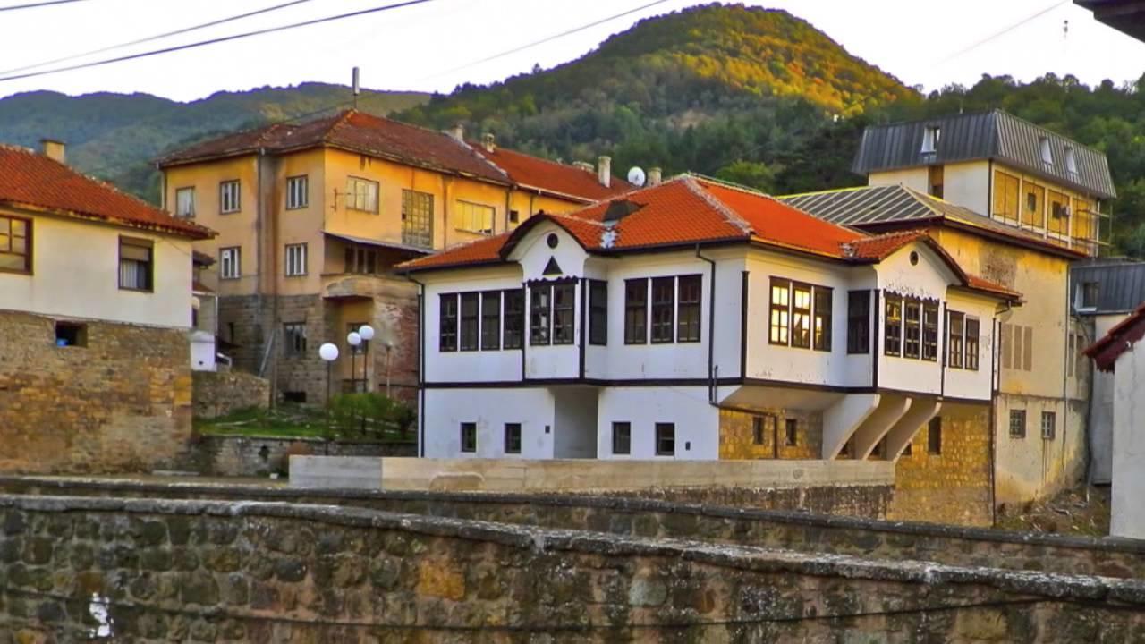 Kafana "Kaj Zoki" Probistip Exterior photo